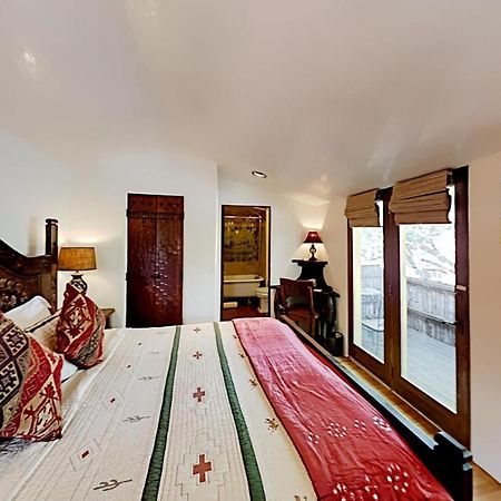 Antigua Inn (Adults Only) 圣菲 外观 照片