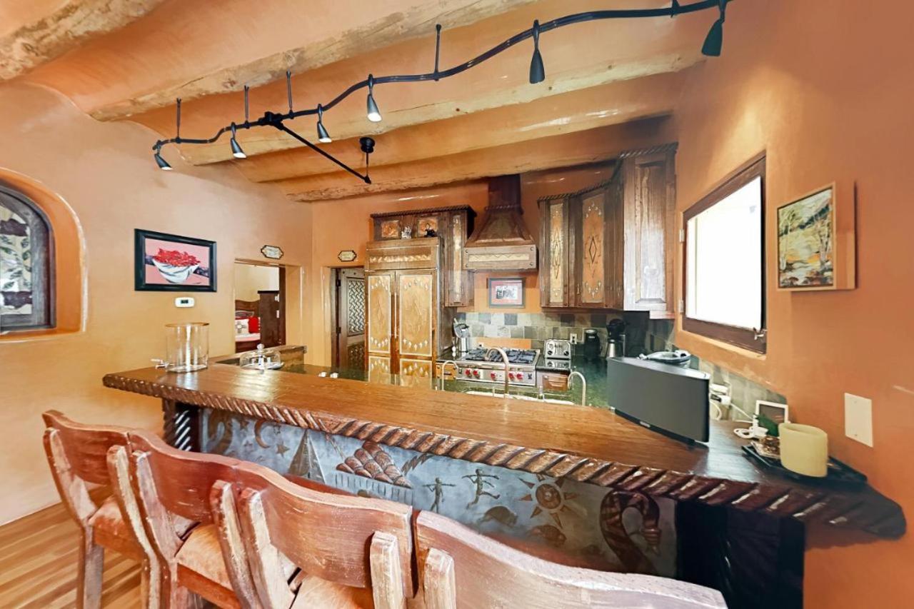 Antigua Inn (Adults Only) 圣菲 外观 照片
